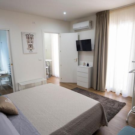 Filomena Glamour Luxury Katania Zewnętrze zdjęcie